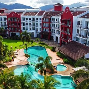 Lagoon Residence @ Langkawi